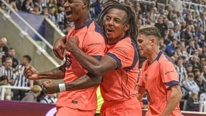 Titov "Barselona" va "Xetafe" o‘yinini bashorat qildi