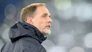 Томас Тухель высоко оценил Лофтус-Чика