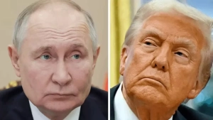 Трамп и Путин вскоре встретятся, начнутся мирные переговоры