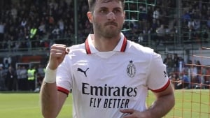 Ximenes: Allegri kelgach, “Milan”da muhit o‘zgardi