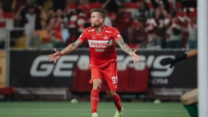 Zabolotniy Spartak asosiy tarkibida Rostovga qarshi maydonga chiqadi