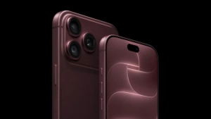Apple yangi avlod flagmanlari iPhone 18 Pro modellarini taqdim etdi