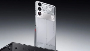 October 2025: Red Magic 10 Pro leads in the AnTuTu ranking