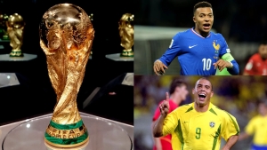 Kylian Mbappé Set a New Goal Record at the FIFA World Cup