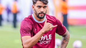 Lukas Paqueta is expected to return to Flamengo