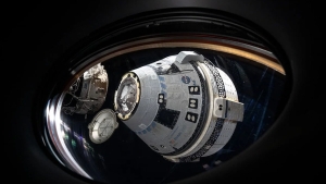 NASA Boeing kompaniyasining koinot loyihasidagi jiddiy xatolarni tan oldi