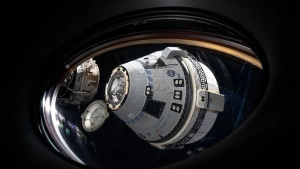 NASA Boeing kompaniyasining koinot loyihasidagi jiddiy xatolarni tan oldi