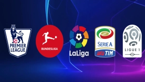 Yevropada futbol haftaligi: Milan derbisi diqqat markazida