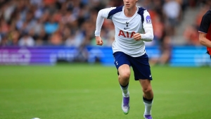 Тоттенхэм не планирует продавать Арчи Грейна