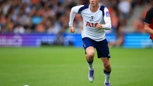 Tottenhem Archi Greyni sotishni rejalashtirmayapti