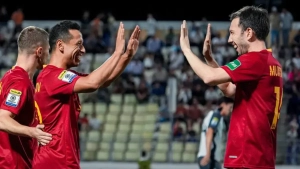 «Nasaf» safarda OKMKni mag'lub etib jadvalda yuqoriladi