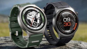Компания OnePlus официально представила новое поколение умных часов