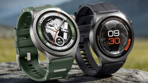 OnePlus kompaniyasi yangi avlod aqlli soatini rasman taqdim etdi