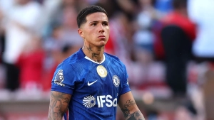 Enzo Fernandes «Chelsi»ni tark etib «Real Madrid»ga o'tmoqchi