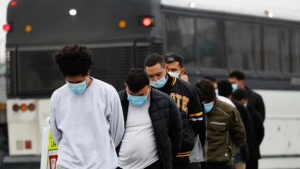 AQShdan 44 nafar o‘zbekistonlik deportatsiya qilindi