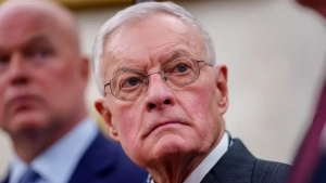 AQSH Ukrainadagi mojaroni hal etish uchun Yevropa tinchlikparvar kuchlarini joylashtirmoqchi