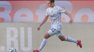 Barboza: Batrakov uchun Ispaniya va Italiya mos keladi