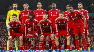 Arne Slot plans to fundamentally overhaul Liverpool's squad