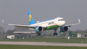 Today’s flight schedule — December 22