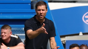 Xabi Alonso «Chelsi»ga yangi mutaxassis kelishini izohladi