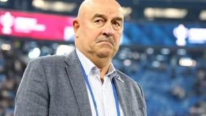 Черчесов выразил недовольство сокращением лимита на легионеров