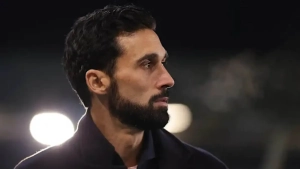 Arbeloa "Real"dagi kelajagi pley-offga bog‘liq