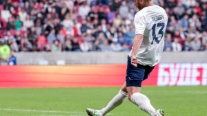 Dinamo jamoasi Sergeyevni sotib oldi, kuchaymoqda