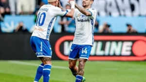 Dinamo Moskva Krylya Sovetov ustidan hisobni oshirdi