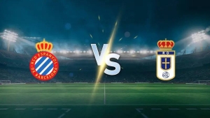 Espanol va Real Oviedo o'rtasida jiddiy kurash bilan durang natija qayd etildi