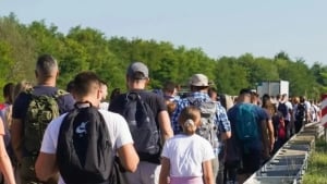 Eron Rossiyalik sayyohlar uchun viza tartibini o‘zgartirdi