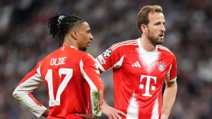 "Bavariya" Keyn va Olisni sotmasligini rasman ma'lum qildi