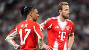 "Bavariya" Keyn va Olisni sotmasligini rasman ma'lum qildi