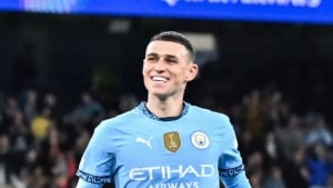 Fil Foden Manchester Yunayted mag‘lubiyatidan so‘ng javob berdi
