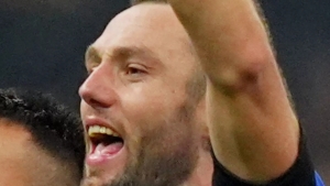 Inter jamoasi Jahon chempionatidan chiqib ketdi