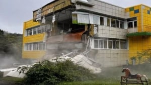 Kamchatkada kuchli zilzila yuz berdi, o‘zbeklar zarar ko‘rmadi