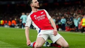 Madueke Arsenalda o‘yinga chanqoq va intiluvchan