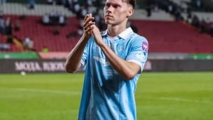 Oleynikov uch klub taklifini rad etdi, Moskva istaydi