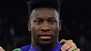 Onana kamida yana bir mavsum Manchesterda qoladi