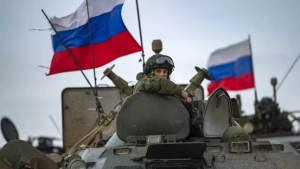 Russia plans to end the war in Ukraine by 2026