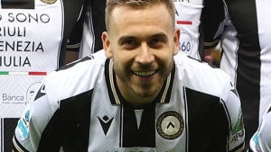 Spartak wants to buy the central midfielder from Udine