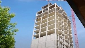 В Ташкенте принимаются меры против незаконного строительства