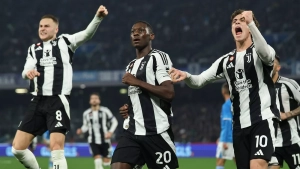 Yuventus sobiq Zenit direktorini taklif qilishi mumkin