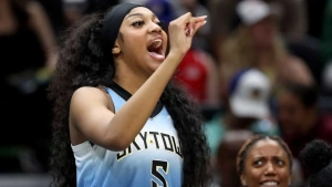 Anjel Riz's dance became a trend on TikTok