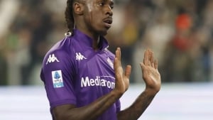 Moize Kinning qo‘shig‘i EA Sports o‘yiniga kiritildi