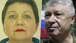 Suspect in assassination attempt on General wanted internationally