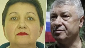 Подозреваемый в покушении на генерала объявлен в международный розыск