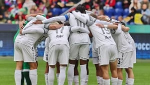 Demenko: Baltika may not be able to complete the entire season