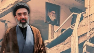 Eron AQSH va Isroilning hujumlariga javob qaytarishini ma'lum qildi