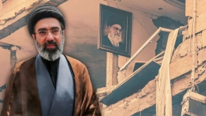 Eron AQSH va Isroilning hujumlariga javob qaytarishini ma'lum qildi