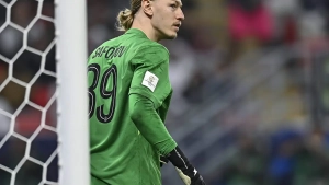 Safonov: Yosh futbolchilar uchun ibratli darvozabon